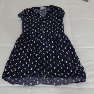 Girls dress